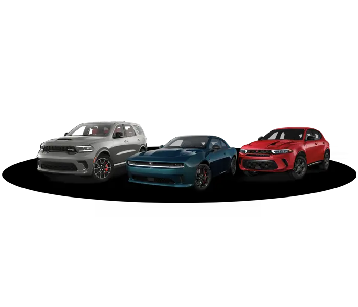 Access to Dodge Vehicles